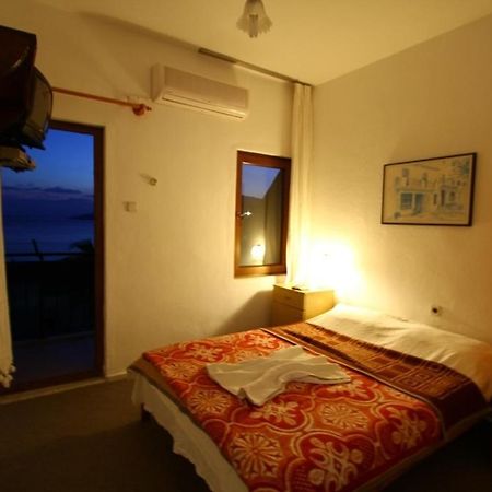 Kalkan Gul Pension Cameră foto