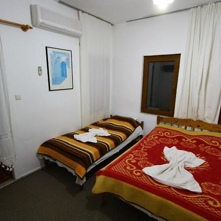 Kalkan Gul Pension Cameră foto
