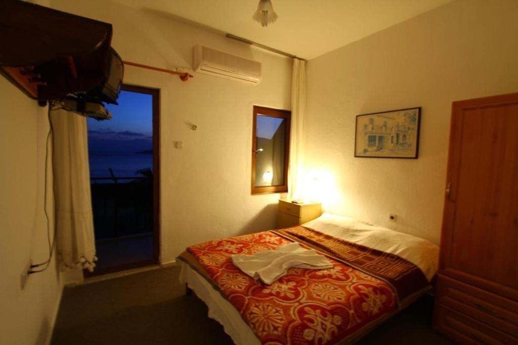 Kalkan Gul Pension Cameră foto