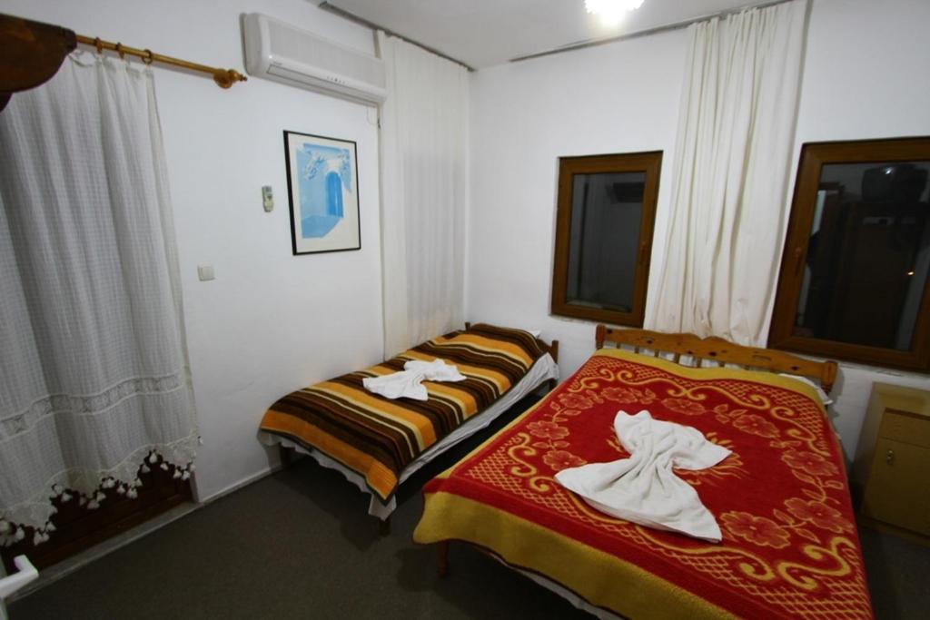 Kalkan Gul Pension Cameră foto